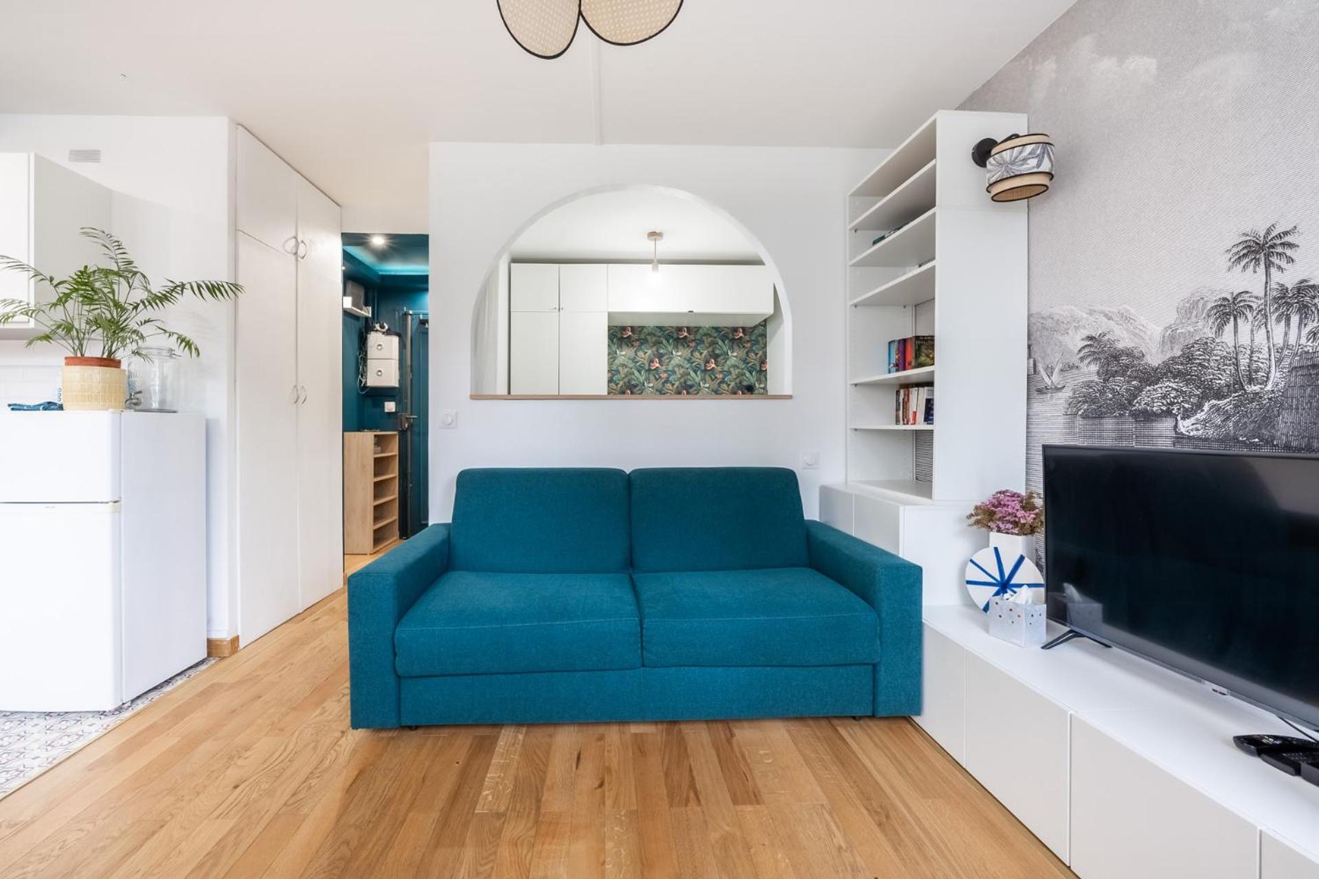 Charming Parisian Home Away From Home In The Heart Of Paris Exterior photo