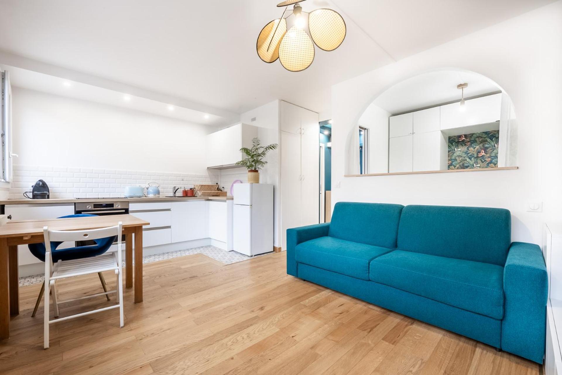 Charming Parisian Home Away From Home In The Heart Of Paris Exterior photo