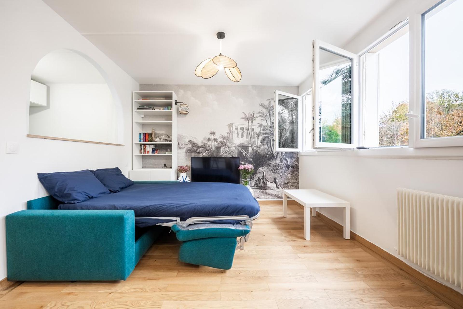 Charming Parisian Home Away From Home In The Heart Of Paris Exterior photo